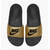 Тапочки жіночі Nike Benassi Jdi Black 343881-014, Размер: 36.5, Наличие: Склад (1-3 дня), фото 