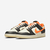 Кросівки дитячі Nike Dunk Low Prm Halloween Black/White Do3806-100, Размер: 36.5, Наличие: Склад (1-3 дня), фото , изображение 5