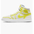 Кросівки жіночі Air Jordan 1 Mid Lx White DA5552-107, Размер: 40, Наличие: Склад (1-3 дня), фото 