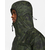 Куртка чоловіча Nike Acg Cinder Cone Windproof Jacket Green DH7177-355, Размер: S, Наличие: Склад (1-3 дня), фото , изображение 4