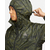 Куртка чоловіча Nike Acg Cinder Cone Windproof Jacket Green DH7177-355, Размер: S, Наличие: Склад (1-3 дня), фото , изображение 5