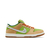 Кросівки чоловічі Nike Sb Dunk Low Escargot Beige/Green FQ7585-200, Размер: 44, Наличие: Склад (1-3 дня), фото , изображение 2