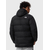 Пуховик чоловічий The North Face Diablo Black NF0A4M9LKX7, Размер: XXL, Наличие: Склад (1-3 дня), фото , изображение 2