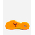 Кросівки чоловічі Air Jordan Air Jordan Xxxvi Qs Yellow Dq6866-803, Размер: 40.5, Наличие: Склад (1-3 дня), фото , изображение 5