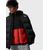 Пуховик чоловічий The North Face Diablo Black NF0A4M9LKX7, Размер: XXL, Наличие: Склад (1-3 дня), фото , изображение 3