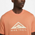 Футболка чоловіча Nike Dri-Fit Trail Orange Dm5412-871, Размер: S, Наличие: Склад (1-3 дня), фото , изображение 5