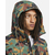 Парка чоловіча Air Jordan Mens Allover Print Parka Camo DC9679-333, Размер: S, Наличие: Склад (1-3 дня), фото , изображение 3