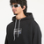Худі чоловіче Nike Swoosh Are You A Bot Exclusive Hoodie Black HF0177-010, Размер: L, Наличие: Склад (1-3 дня), фото , изображение 2