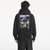 Худі чоловіче Nike Swoosh Are You A Bot Exclusive Hoodie Black HF0177-010, Размер: L, Наличие: Склад (1-3 дня), фото , изображение 4
