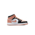 Кросівки дитячі Air Jordan 1 Mid White/Peach Dm9077-108, Размер: 40, Наличие: Склад (1-3 дня), фото , изображение 4