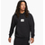 Худі чоловіче Air Jordan Essentials Fleece Hoodie Black DA9816-010, Размер: S, Наличие: Склад (1-3 дня), фото 