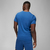Футболка чоловіча Air Jordan Jumpman Blue Dc7485-493, Размер: S, Наличие: Склад (1-3 дня), фото , изображение 2