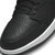 Кросівки чоловічі Air Jordan 1 Low Receives A Dark Elephant Black FB9907-001, Размер: 47, Наличие: Склад (1-3 дня), фото , изображение 3