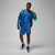 Футболка чоловіча Air Jordan Jumpman Blue Dc7485-493, Размер: S, Наличие: Склад (1-3 дня), фото , изображение 4