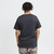 Футболка чоловіча Air Jordan Mens AJ5 85 Graphic T-Shirts Black DD5259-060, Размер: S, Наличие: Склад (1-3 дня), фото , изображение 3