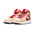 Кросівки жіночі Nike Air Jordan 1 Mid (Gs) Beige 554725-201, Размер: 38.5, Наличие: Склад (1-3 дня), фото , изображение 4