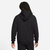 Худі чоловіче Air Jordan Essentials Fleece Hoodie Black DA9816-010, Размер: S, Наличие: Склад (1-3 дня), фото , изображение 2