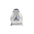 Кросівки дитячі Air Jordan Air Jordan 4 Retro Gs White 408452-140, Размер: 35.5, Наличие: Склад (1-3 дня), фото , изображение 4