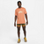 Футболка чоловіча Nike Dri-Fit Trail Orange Dm5412-871, Размер: S, Наличие: Склад (1-3 дня), фото , изображение 4
