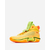 Кросівки чоловічі Air Jordan Air Jordan Xxxvi Qs Yellow Dq6866-803, Размер: 40.5, Наличие: Склад (1-3 дня), фото , изображение 3