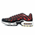 Кросівки жіночі Nike Air Max Plus (Gs) Black/Red CD0609-200, Размер: 38, Наличие: Склад (1-3 дня), фото , изображение 4