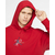 Худі чоловіче Air Jordan Legacy Red CJ9083-687, Размер: S, Наличие: Склад (1-3 дня), фото , изображение 3