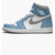 Кросівки чоловічі Air Jordan 1 Retro High Og White/Light Blue 555088-402, Размер: 44.5, Наличие: Склад (1-3 дня), фото 