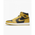 Кросівки чоловічі Air Jordan 1 Retro High Og Black/Yellow 555088-701, Размер: 44.5, Наличие: Склад (1-3 дня), фото , изображение 2