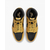 Кросівки чоловічі Air Jordan 1 Retro High Og Black/Yellow 555088-701, Размер: 44.5, Наличие: Склад (1-3 дня), фото , изображение 5