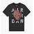 Футболка чоловіча Air Jordan Mens AJ5 85 Graphic T-Shirts Black DD5259-060, Размер: S, Наличие: Склад (1-3 дня), фото 