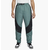 Штани чоловічі Air Jordan Mens Woven Pants Turquoise Dc9658-387, Размер: S, Наличие: Склад (1-3 дня), фото 