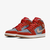 Кросівки чоловічі Air Jordan 1 Mid Se Red/Light Blue Dm4352-600, Розмір: 47, Наявність: Склад (1-3 дня), фото , изображение 5