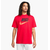 Футболка чоловіча Nike Mens T-Shirt Red DM6373-657, Размер: S, Наличие: Склад (1-3 дня), фото 