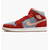 Кросівки чоловічі Air Jordan 1 Mid Se Red/Light Blue Dm4352-600, Розмір: 47, Наявність: Склад (1-3 дня), фото 