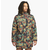 Парка чоловіча Air Jordan Mens Allover Print Parka Camo DC9679-333, Размер: S, Наличие: Склад (1-3 дня), фото 