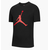 Футболка чоловіча Nike Air Jordan Retro Jumpman Black DA6796-010, Размер: M, Наличие: Склад (1-3 дня), фото 