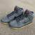 Кросівки чоловічі Nike Sb Dunk Label Smoke Grey CV1727-001, Размер: 36.5, Наличие: Склад (1-3 дня), фото , изображение 2