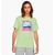 Футболка чоловіча Nike Sportswear Men'S T-Shirt Green DB6153-383, Размер: S, Наличие: Склад (1-3 дня), фото 