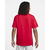 Футболка чоловіча Nike Mens T-Shirt Red DM6373-657, Размер: S, Наличие: Склад (1-3 дня), фото , изображение 2