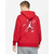 Худі чоловіче Air Jordan Legacy Red CJ9083-687, Размер: S, Наличие: Склад (1-3 дня), фото , изображение 2