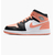 Кросівки дитячі Air Jordan 1 Mid White/Peach Dm9077-108, Размер: 40, Наличие: Склад (1-3 дня), фото 