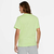Футболка чоловіча Nike Sportswear Men'S T-Shirt Green DB6153-383, Размер: S, Наличие: Склад (1-3 дня), фото , изображение 3