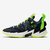 Кросівки чоловічі Air Jordan Why Not Zero.3 SE Black/Green CK6611-003, Размер: 42, Наличие: Склад (1-3 дня), фото , изображение 3