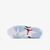 Кросівки жіночі Air Jordan 6 Retro Carmine White/Red 384665-106, Размер: 38.5, Наличие: Склад (1-3 дня), фото , изображение 2