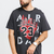 Футболка чоловіча Air Jordan Mens AJ5 85 Graphic T-Shirts Black DD5259-060, Размер: S, Наличие: Склад (1-3 дня), фото , изображение 4