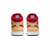 Кросівки жіночі Nike Air Jordan 1 Mid (Gs) Beige 554725-201, Размер: 38.5, Наличие: Склад (1-3 дня), фото , изображение 5