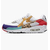 Кросівки жіночі Nike Womens Shoes Multi DH5075-100, Размер: 36.5, Наличие: Склад (1-3 дня), фото 