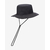 Панама чоловіча Nike Acg Bucket Hat Water Resistant Black Dm4931-010, Размер: S-M, Наличие: Склад (1-3 дня), фото , изображение 2