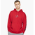 Худі чоловіче Air Jordan Legacy Red CJ9083-687, Размер: S, Наличие: Склад (1-3 дня), фото 
