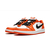 Кросівки жіночі Air Jordan Wmns 1 Low White/Orange CZ0775-801, Размер: 36.5, Наличие: Склад (1-3 дня), фото , изображение 3